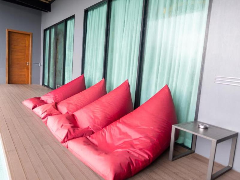 The Senses Resort & Pool Villas