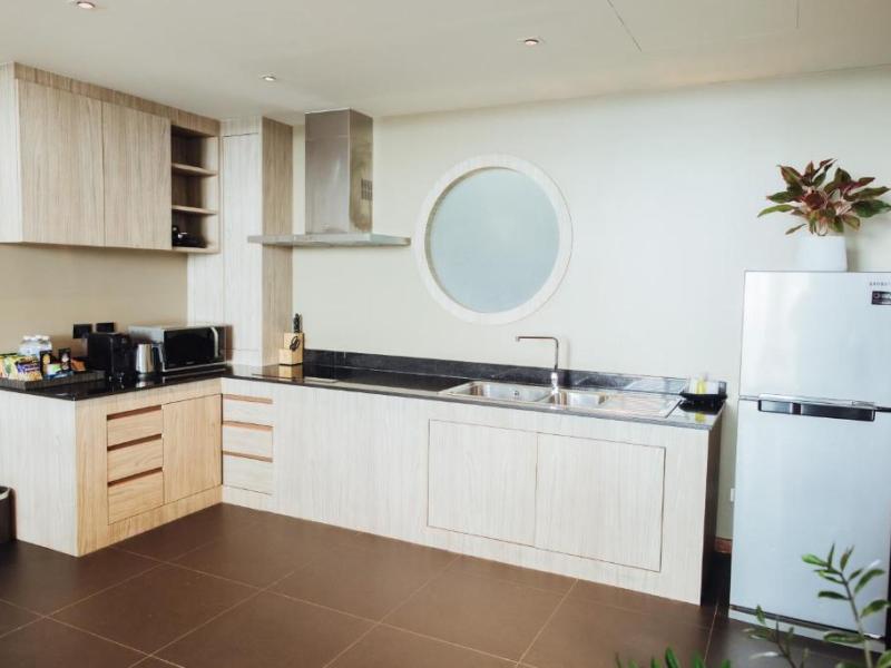 The Senses Resort & Pool Villas