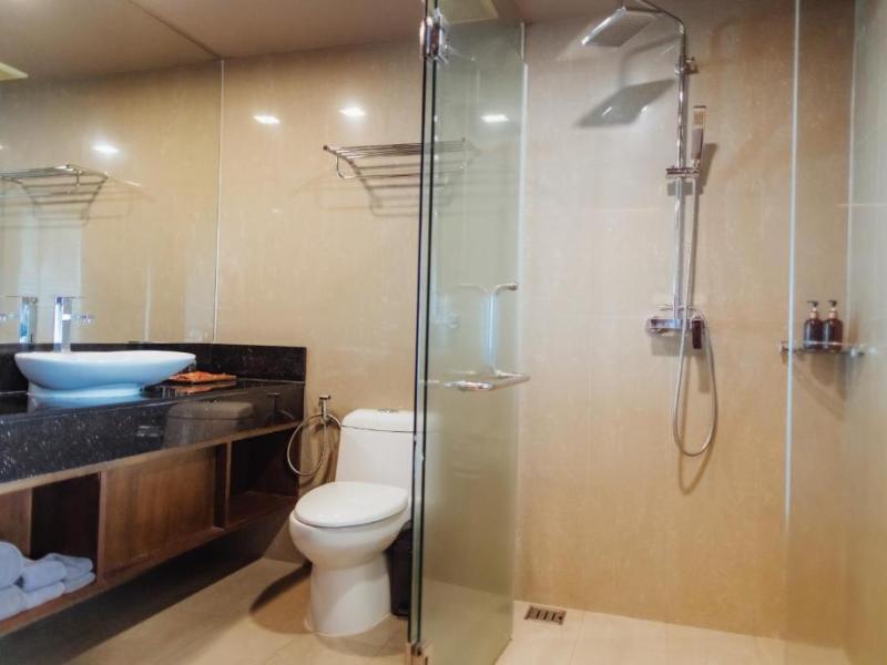 The Senses Resort & Pool Villas