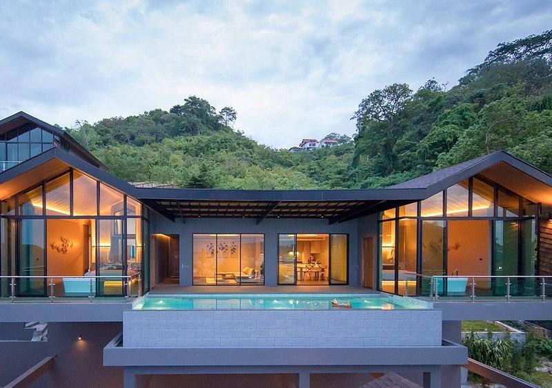 The Senses Resort & Pool Villas