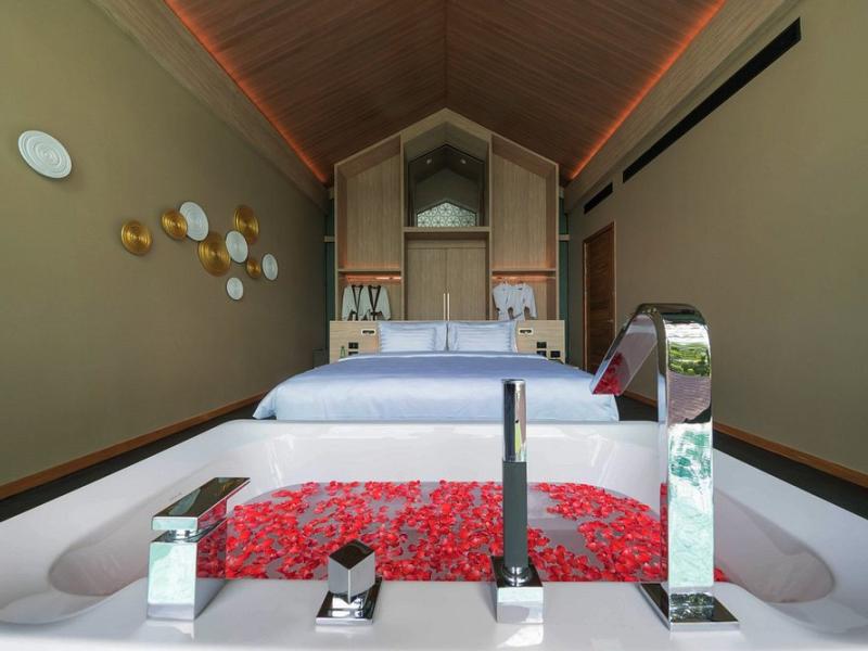 The Senses Resort & Pool Villas