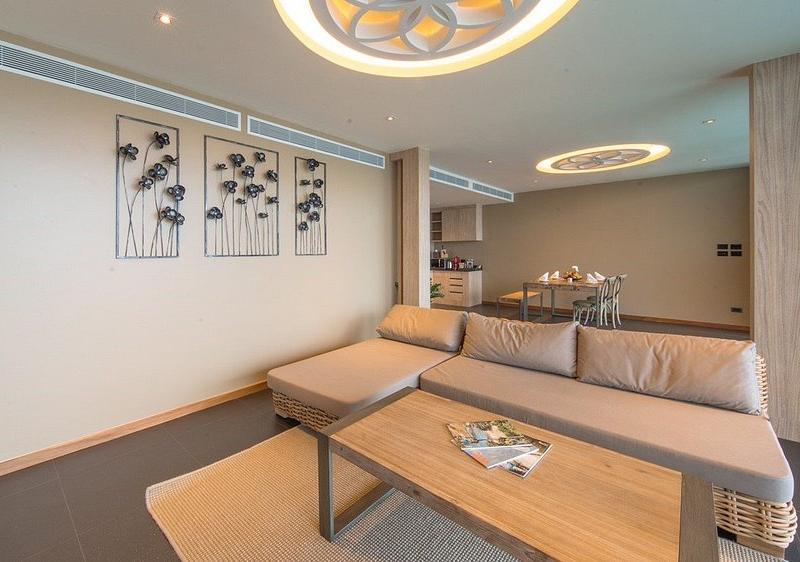 The Senses Resort & Pool Villas