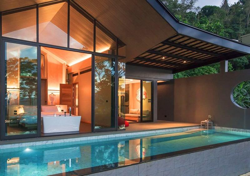 The Senses Resort & Pool Villas