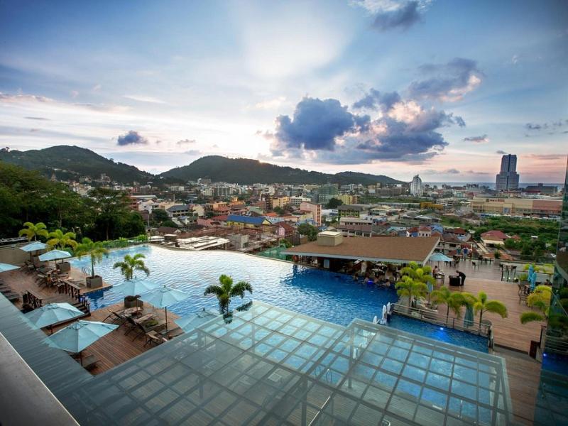 The Senses Resort & Pool Villas