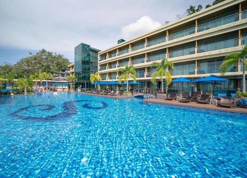 The Senses Resort & Pool Villas