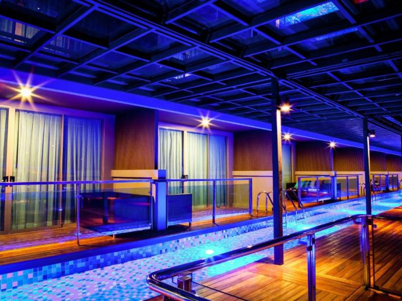 The Senses Resort & Pool Villas