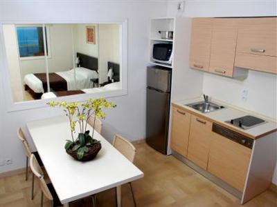 Quality Suites Nice Excellior
