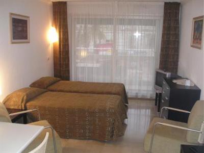 Quality Suites Nice Excellior