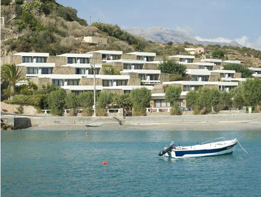 Ariadne Beach Hotel