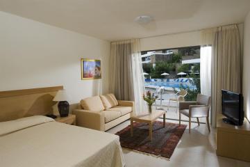 Отель Ariadne Beach Hotel (Agios Nikolaos) Греция, о. Крит-Лассити, фото 11