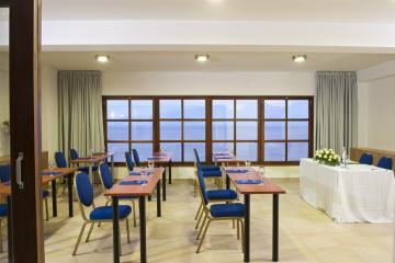 Отель Ariadne Beach Hotel (Agios Nikolaos) Греция, о. Крит-Лассити, фото 14