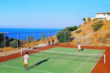 Отель Ariadne Beach Hotel (Agios Nikolaos) Греция, о. Крит-Лассити, фото 16