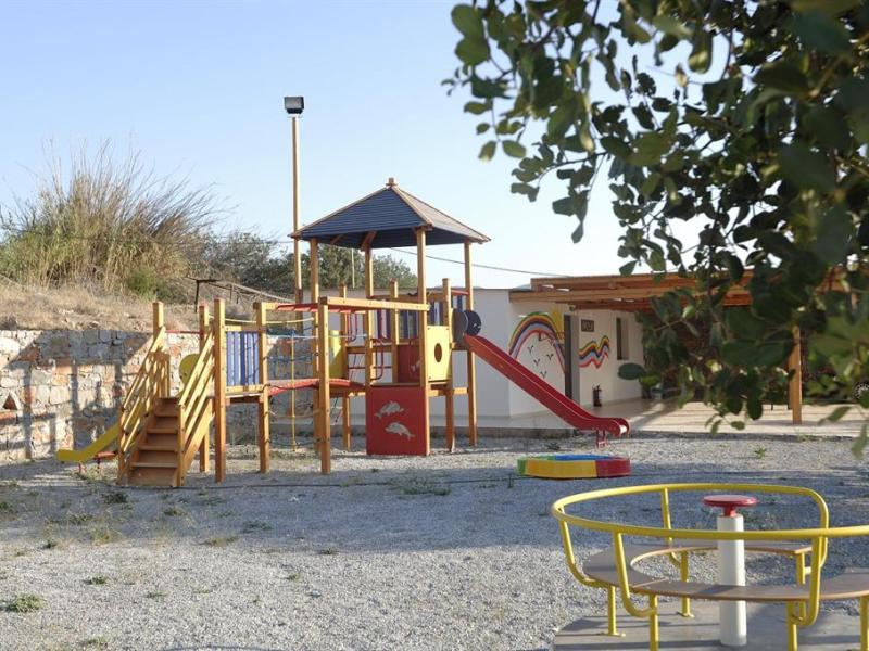 Ariadne Beach Hotel (Agios Nikolaos)