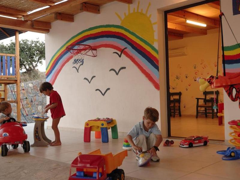 Ariadne Beach Hotel (Agios Nikolaos)