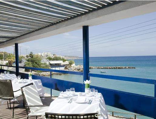 Ariadne Beach Hotel