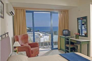 Отель Ariadne Beach Hotel (Agios Nikolaos) Греция, о. Крит-Лассити, фото 4