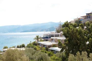 Отель Ariadne Beach Hotel (Agios Nikolaos) Греция, о. Крит-Лассити, фото 6