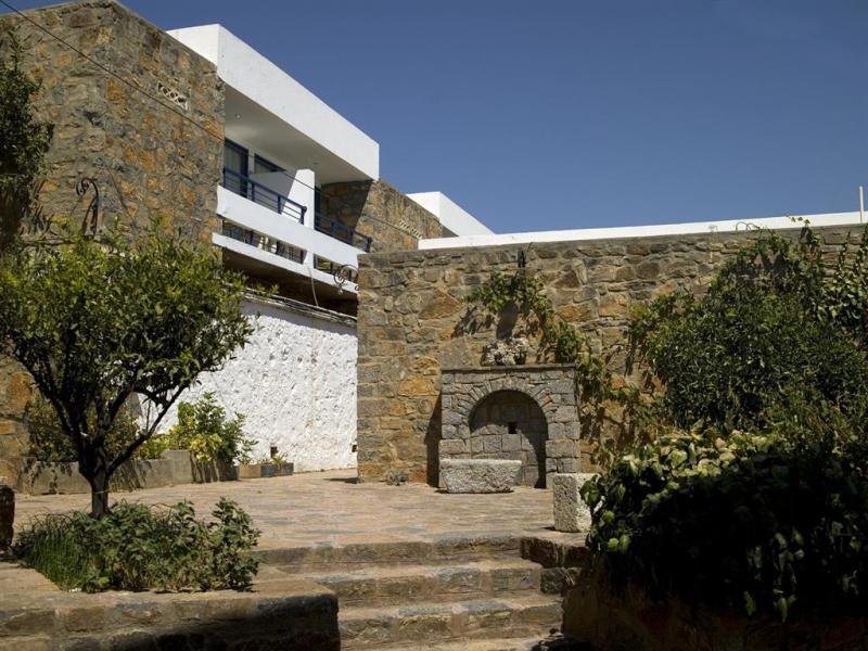 Ariadne Beach Hotel (Agios Nikolaos)