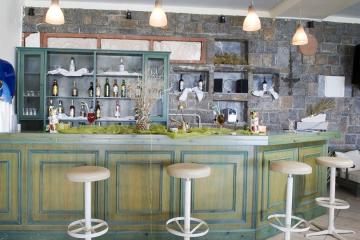 Отель Ariadne Beach Hotel (Agios Nikolaos) Греция, о. Крит-Лассити, фото 8