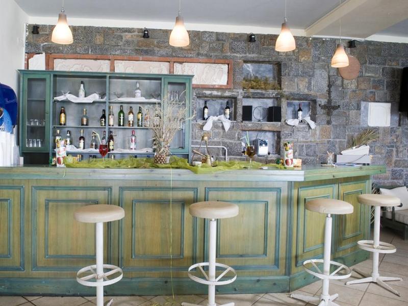 Ariadne Beach Hotel (Agios Nikolaos)