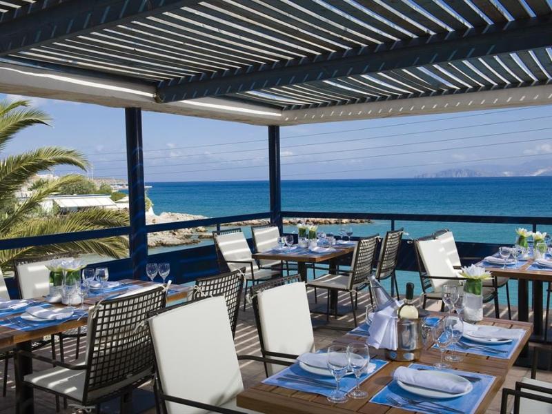Ariadne Beach Hotel (Agios Nikolaos)