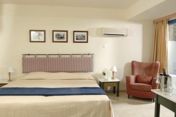 Отель Ariadne Beach Hotel (Agios Nikolaos) Греция, о. Крит-Лассити, фото 10