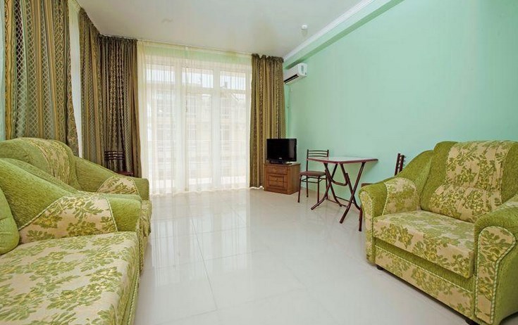 Константинополь Family