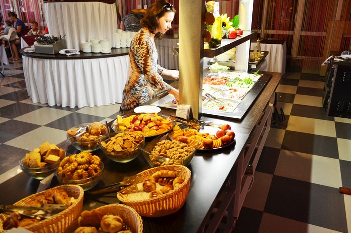 Константинополь Family