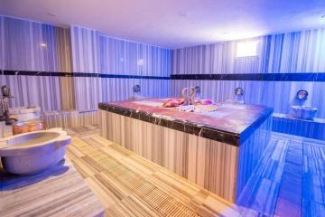 Отель Meri Hotel Турция, Олюдениз, фото 7