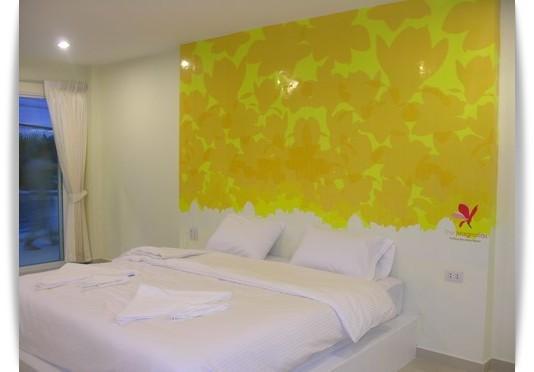 The Magnolias Pattaya Boutique Resort