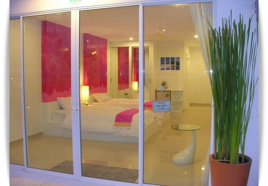 The Magnolias Pattaya Boutique Resort