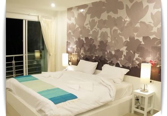 The Magnolias Pattaya Boutique Resort