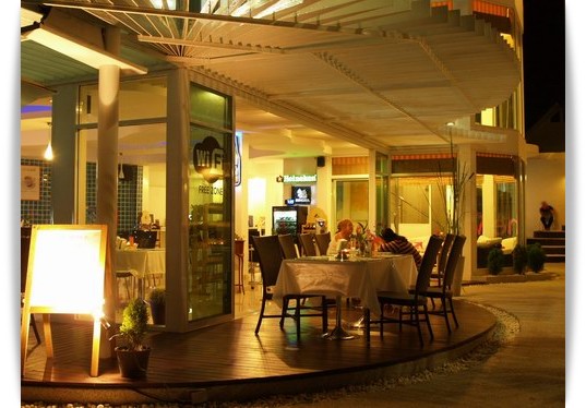 The Magnolias Pattaya Boutique Resort