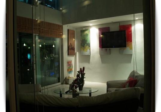 The Magnolias Pattaya Boutique Resort