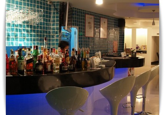 The Magnolias Pattaya Boutique Resort