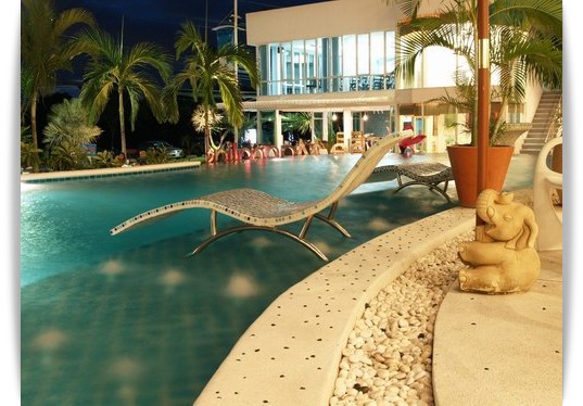 The Magnolias Pattaya Boutique Resort