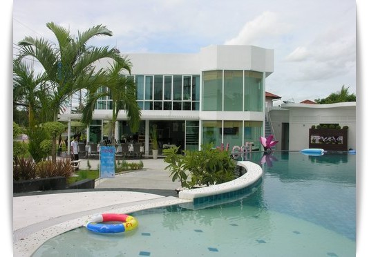 The Magnolias Pattaya Boutique Resort