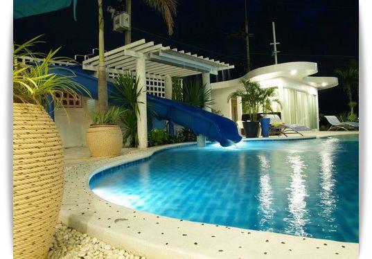 The Magnolias Pattaya Boutique Resort