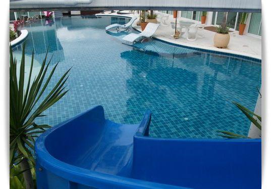 The Magnolias Pattaya Boutique Resort