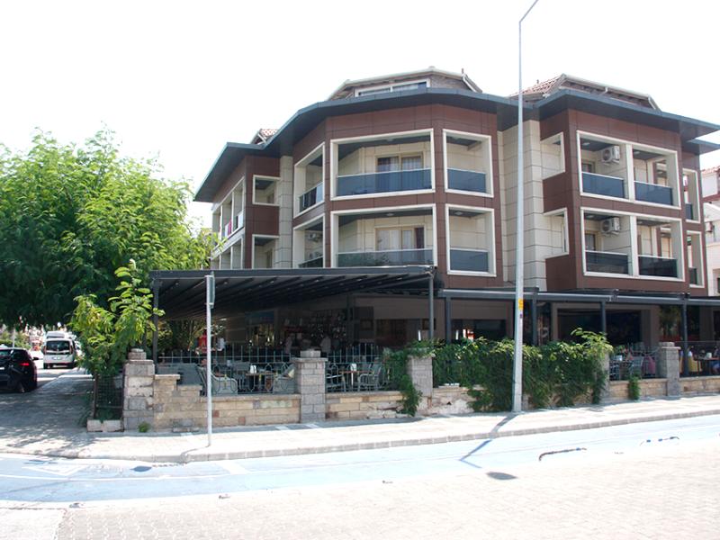 Mehtap Hotel
