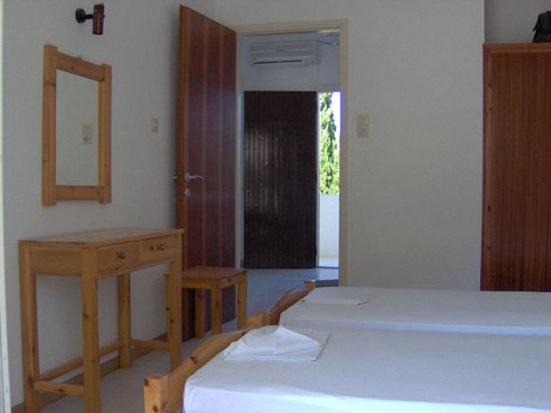 Corfu Anastasia Apartments 