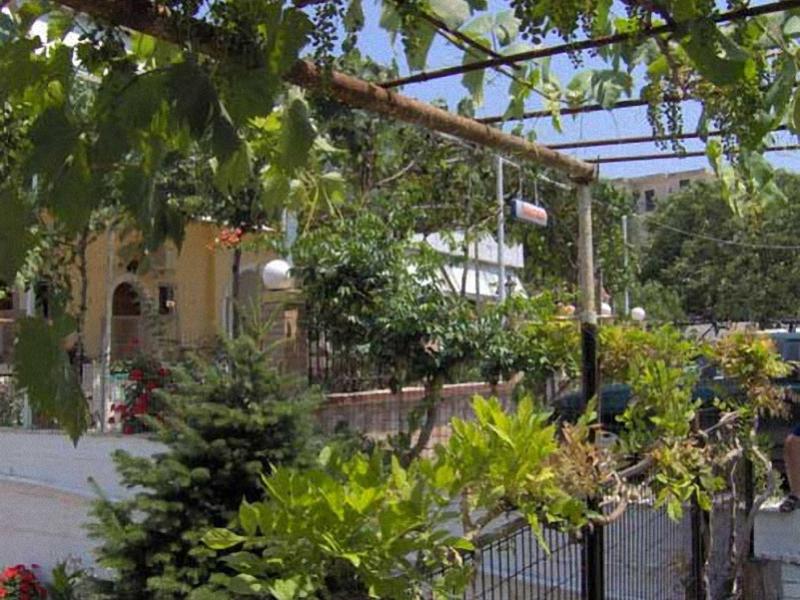 Corfu Anastasia Apartments 