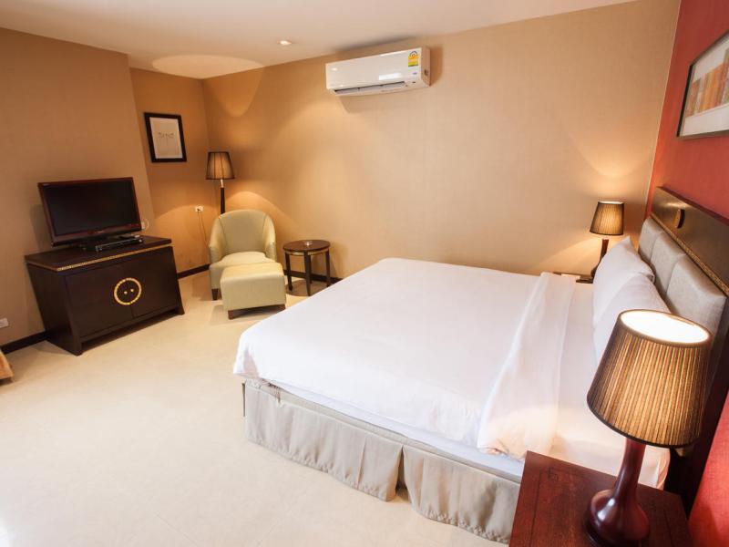 Mac Boutique Suites