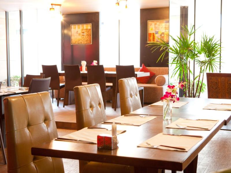 Mac Boutique Suites