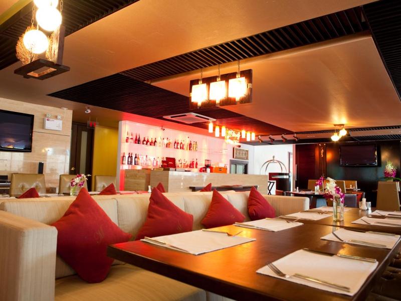 Mac Boutique Suites