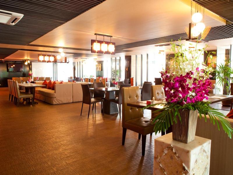 Mac Boutique Suites