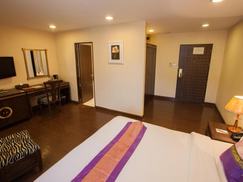 Mac Boutique Suites
