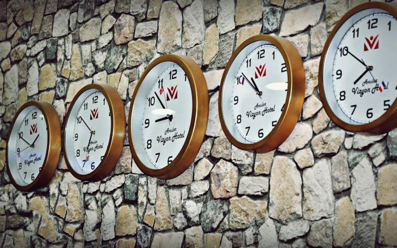 Avcilar Vizyon Hotel