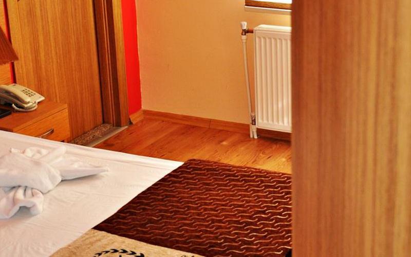 Avcilar Vizyon Hotel