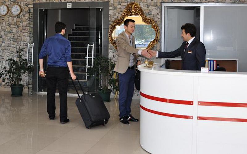 Avcilar Vizyon Hotel